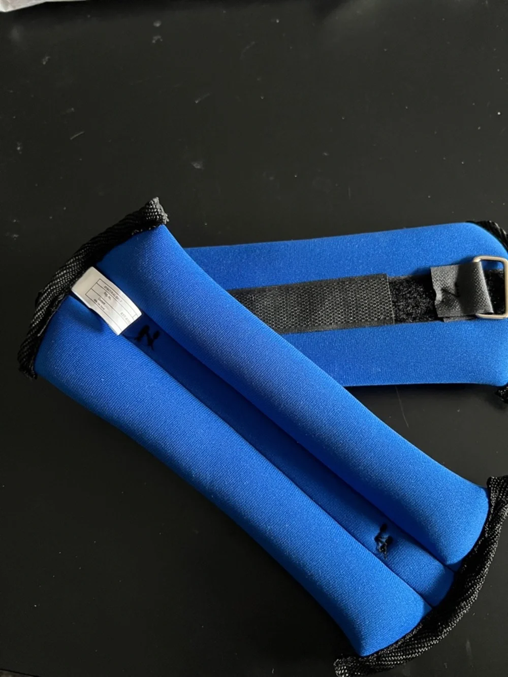 U-POWEX Neoprene Fitness Weights ankle/wrist & Resistance Bands